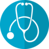stethoscope-icon